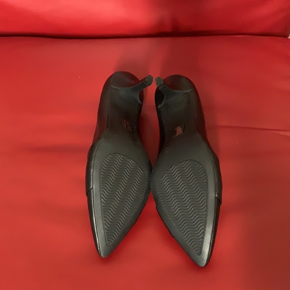 Moda spana Black heels - Picture 7 of 12